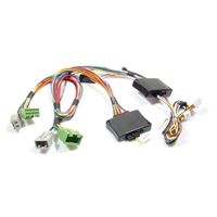 Изображение Drive&Talk Premium Mute, Land Rover Range Rover 2007- mit Hi-Fi Stereo System mit 11 Lautsprechern