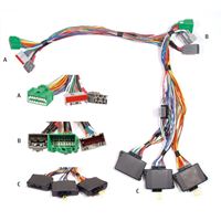 Resim Drive&Talk Radio Mute für Land Rover mit Logic 7 Sound System