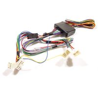 Изображение Drive&Talk Premium Mute für Lexus, IS220D / IS250 / IS350 / GS450h ab ca. 2005-