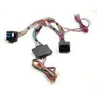 Изображение Drive&Talk Premium Mute, für MAN Truck ab ca. 2007- (Fakra-Anschluss)