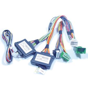 Изображение Drive&Talk Premium Mute, Mazda CX-7 ab ca. 2006- mit Bose-Sound-System