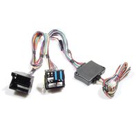 Resim Drive&Talk Premium Mute, Mercedes ab ca. 2004- / Mit Audio 10 oder Audio 20 Radio