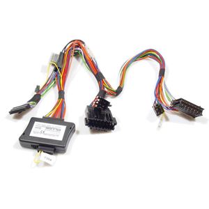 Изображение Audio2Car - Adapter für Mercedes E-Klasse mit Audio 50 /70 oder Command-System