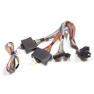 Afbeelding van Drive&Talk Premium Mute, Mercedes E-Klasse / Audio 50 / 70 / Command-System
