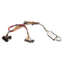 Εικόνα της Audio2Car - Adapter für Mercedes S-Klasse ab ca. 2006 - Ohne Surround-System!