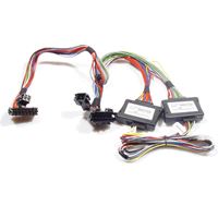 Resim Drive&Talk Premium Mute, Mercedes S-Klasse ab ca. 2006- Basic SoundSystem