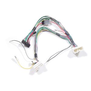 Изображение Audio2Car - Adapter für Mitsubishi mit 20-pin Stecker