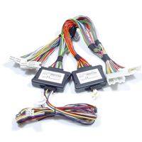 Resim Drive&Talk Premium Mute, Mitsubishi, Peugeot, Citroën - Mit Rockford Fosgate