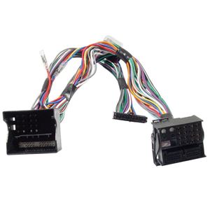 Изображение Audio2Car - Adapter für Opel mit CD30 / CD50 / CD70 / DVD90 / u.v.m...