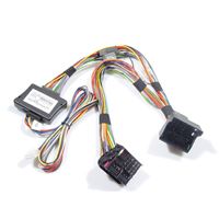 Изображение Drive&Talk Radio Mute, Opel mit CD30 / CD50 / CD70 / DVD90 / u.v.m