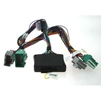 Изображение Drive&Talk Premium Mute, für Opel Insignia ab 2014 - Adapter mit AUX IN -Einspeisung