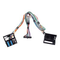Изображение Audio2Car - Adapter für Peugeot 407/307 ab ca. 2005- und Citroen C5 ab ca. 08/2004-