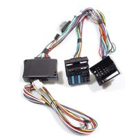 Изображение Drive&Talk Radio Mute, Peugeot 407/307 ab ca. 2005- und Citroen C5 ab ca. 08/2004-