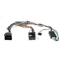 Изображение Drive&Talk Hifi-Soft- Mute, Renault Senic ab 2009 / Megane ab 2008 / Koleos ab 2010, mit Bose Sound System