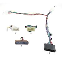Изображение Drive&Talk Premium Mute für Renault ab 2012 / Dacia Dokker, Duster ab 2012- / Nissan NV400 ab 2012