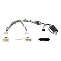 Изображение Drive&Talk Hifi-Soft- Mute, Renault Senic ab 2012 / Megane ab 2012 / Koleos ab 2013, mit Bose Sound System