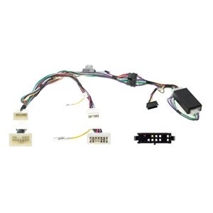 Изображение Drive&Talk Hifi-Soft- Mute, Renault Senic ab 2012 / Megane ab 2012 / Koleos ab 2013, mit Bose Sound System