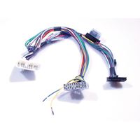 Изображение Audio2Car - Adapter für Toyota Landcruiser / diverse Lexus mit Verstärker