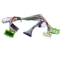 Изображение Audio2Car - Adapter für Volvo S80 / S60 / V70, ab ca. 2000-