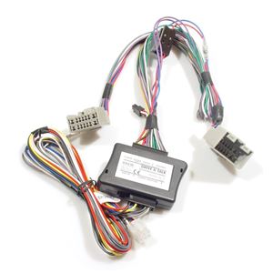 Изображение Drive&Talk Radio Mute, Volvo S40/V50, ab 2004 - 14 pins