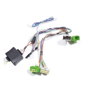 Изображение Audio2Car - Adapter für Volvo S60/V70/S80 mit mit Dolby Surround