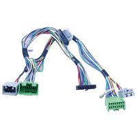Изображение Audio2Car - Adapter für Volvo S40 / V50, ab ca. 2004- (16-Pin-Stecker)