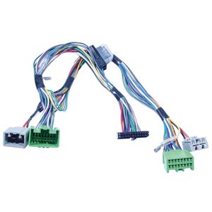 Изображение Audio2Car - Adapter für Volvo S40 / V50, ab ca. 2004- (16-Pin-Stecker)