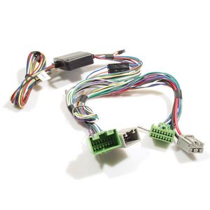 Изображение Drive&Talk Radio Mute, Volvo S40/V50, ab 2004 - 16 pins