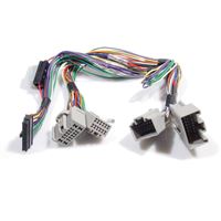Изображение Audio2Car - Adapter für Volvo S80 / V70 / XC60 / XC70 , ab ca. 2006 - 12 + 14 pin mit Base oder Performance Sound System