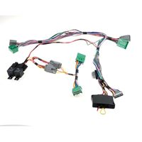 Изображение Audio2Car - Adapter für Volvo C30/70 / S40/80 V50/70 / XC60/70/90 mit Premium Sound System ab ca. 2002- / einige Jaguar ab ca. 2006-