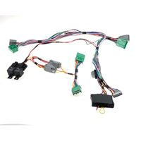 Bild von Audio2Car - Adapter für Volvo C30/70 / S40/80 V50/70 / XC60/70/90 mit Premium Sound System ab ca. 2002- / einige Jaguar ab ca. 2006-