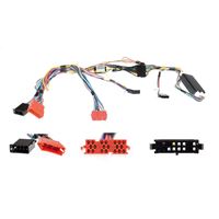 Изображение Drive&Talk Hifi-Soft- Mute, Audi A3/A4 2001-, mit Bose
