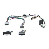 Изображение Drive&Talk Hifi-Soft- Mute, Chevrolet ab ca. 2002- mit Verstärkern / z.B. Cadillac, Escalade / ESV / EXT, 2003 - 2006 und auch Hummer, H2& H3