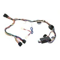Resim Drive&Talk Hifi-Soft- Mute Mono, Saab ab ca. 2005- / einige Cadillac / Chevrolet (US Modelle)