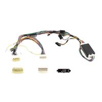 Изображение Drive&Talk Hifi-Soft- Mute, Honda Bose/Premium System mit Verstärker