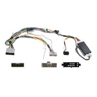 Изображение Drive&Talk Hifi-Soft- Mute, Honda Civic Premium Sound System mit Verstärker (US)
