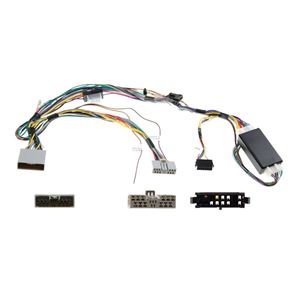 Изображение Drive&Talk Hifi-Soft- Mute, Honda Civic Premium Sound System mit Verstärker (US)