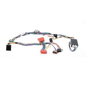 Изображение Drive&Talk Hifi-Soft- Mute, Hyundai ab ca. 2008 / Kia ab ca. 2009 - Ausgabe: MONO! (Technisch nicht anders möglich)