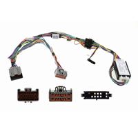 Resim Drive&Talk Hifi-Soft- Mute Land Rover Discovery 4 2009 bis 11/2011 (mit 9 Lautsprecher Harman/Kardon-System)