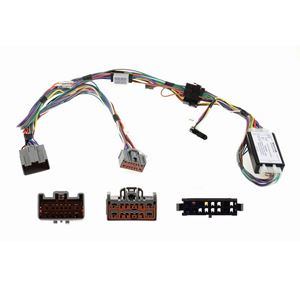 Resim Drive&Talk Hifi-Soft- Mute Land Rover Discovery 4 2009 bis 11/2011 (mit 9 Lautsprecher Harman/Kardon-System)