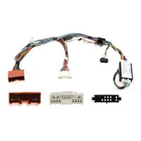 Изображение Drive&Talk Hifi-Soft- Mute, Mazda Bose System mit Verstärker