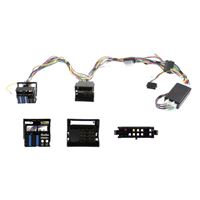 Resim Drive&Talk Hifi-Soft- Mute Mono, Peugeot / Citroen ab 2004 mit JBL Verstärker System