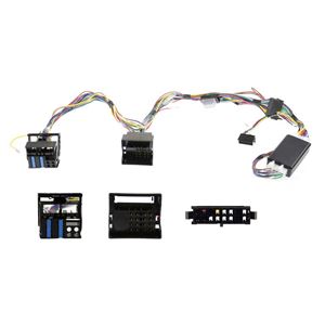 Resim Drive&Talk Hifi-Soft- Mute Mono, Peugeot / Citroen ab 2004 mit JBL Verstärker System