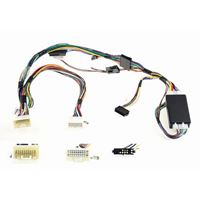 Изображение Drive&Talk Hifi-Soft- Mute Suzuki Kizashi (mit Verstärker) ab Bj. 2010-