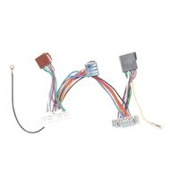 Изображение ISO2CAR - ADAPTER für Isuzu D-Max ab 06 / Rodeo, Trooper ab 1993