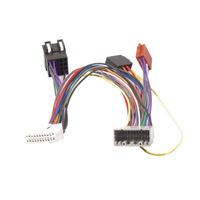 Resim ISO2CAR - ADAPTER für Chrysler ab ca. 2004 - Mit Boston oder Infinity Sound System