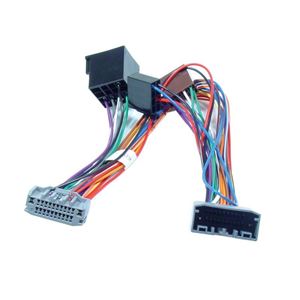 Εικόνα της ISO2CAR - ADAPTER für Chrysler ab ca. 2007 - Mit Standard Sound System