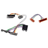 Изображение ISO2CAR - ADAPTER für Ford 7 + 8 pin