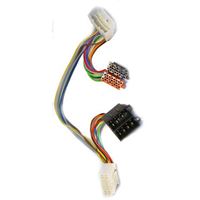 Изображение ISO2CAR - ADAPTER für Honda mit 20 pin Stecker (PC000008AA / AC000008AA)