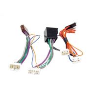 Изображение ISO2CAR - ADAPTER für Lexus, IS220D / IS250 / IS350 / GS450h 2005- Verl.kabel separat bestellen!